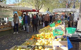 Arles' Haven - Le Loft Du Centre